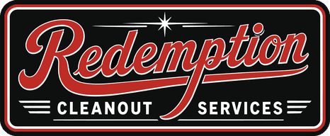 Redemption Cleanout Services